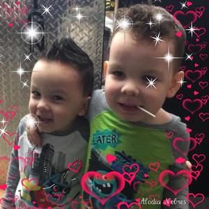 Meet your Posher, Sharon